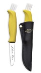 Mushroom Knife