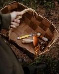 Mushroom Knife