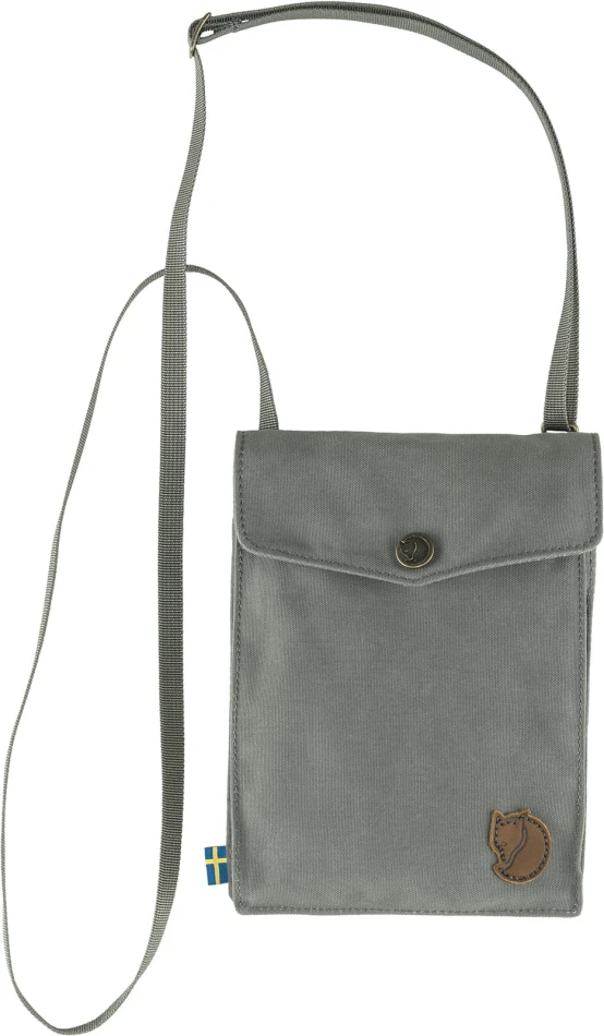 Pocket, kolor: 046 - Super Grey, 1
