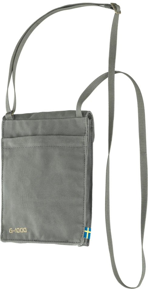 Pocket, kolor: 046 - Super Grey, 2