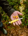 Mushroom Knife - Neck Sheath