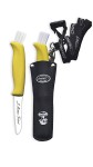 Mushroom Knife - Neck Sheath