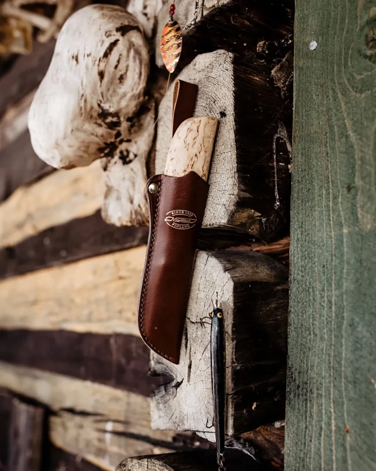New Handy