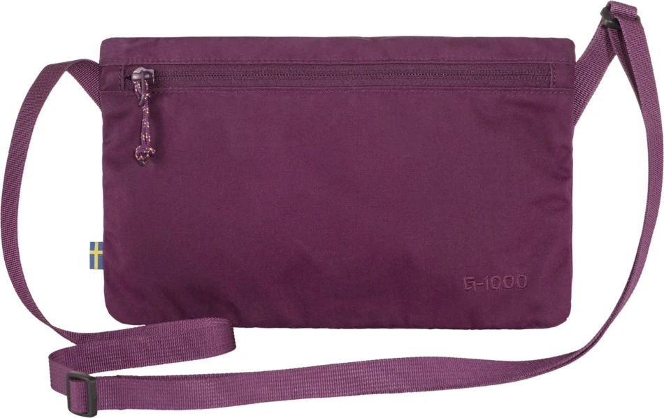 Vardag Pocket, kolor: 421 - Royal Purple