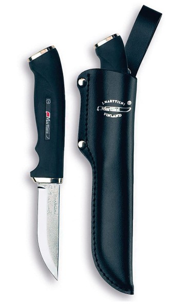 Silver Carbinox Large