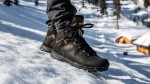 Gastein GTX Meindl, kolor:  12 - Black - prezentacja modelu teren 2