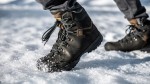Gastein GTX Meindl, kolor:  12 - Black - prezentacja modelu teren 3