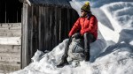 Gastein GTX Meindl, kolor:  12 - Black - prezentacja modelu teren 4