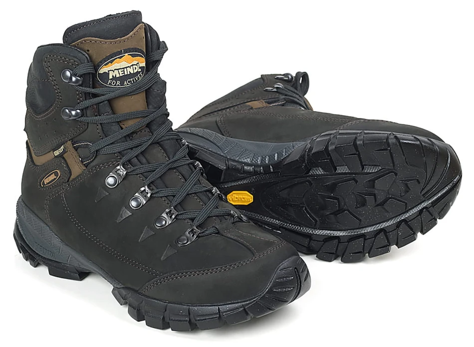 Gastein GTX - kolor: 012 - black