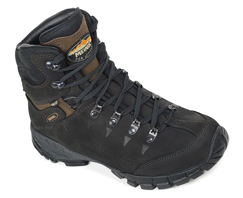 Meindl Gastein Lady GTX