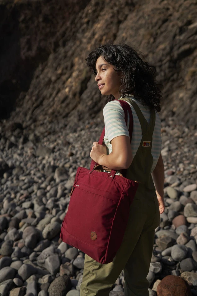 Totepack No.1