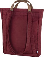 Fjallraven Totepack No.1, kolor: 347 - Bordeaux Red