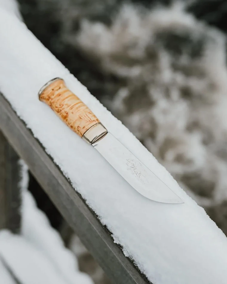 Marttini Lapp Knife 240