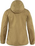 Stina Jacket W, kolor: 232 - Buckwheat Brown