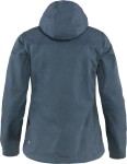 Stina Jacket W, kolor: 534 - Indigo Blue