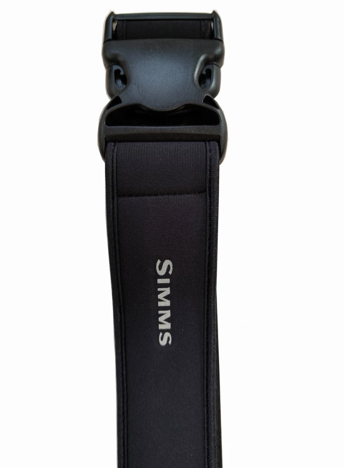Neoprene Wading Belt, kolor: 001 - Black