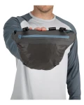 Flyweight Shell Fishing Jacket, kolor: 071 - Storm