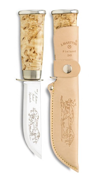 Lapp 245 Knife