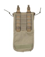 Flyweight Trash Pod, kolor: 276 - Tan