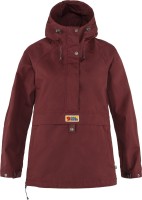 Fjallraven Vardag Anorak W, kolor: 347 - Bordeaux Red
