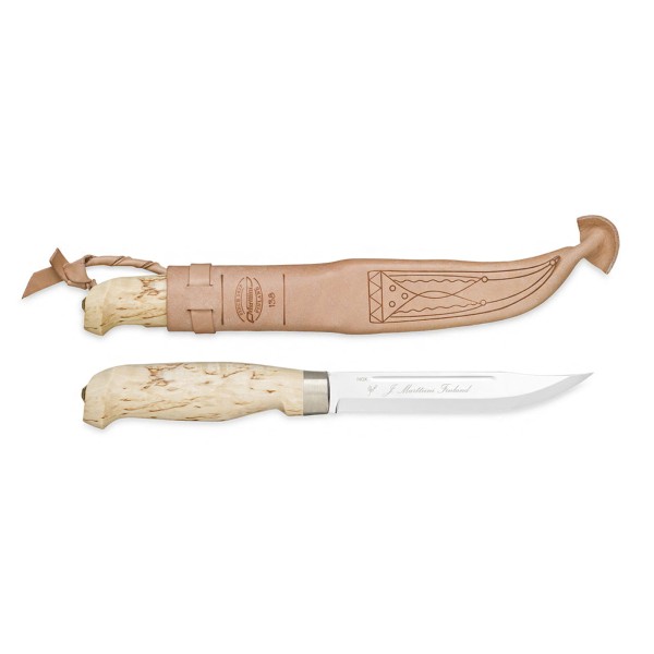 Marttini Lynx 138 Knife
