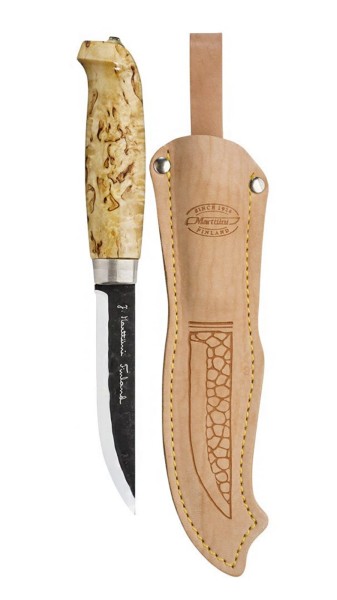 Lynx Forged Knife