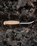 Lynx Forged Knife