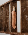 Lynx Forged Knife
