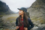 Abisko Wool Fox SS W
