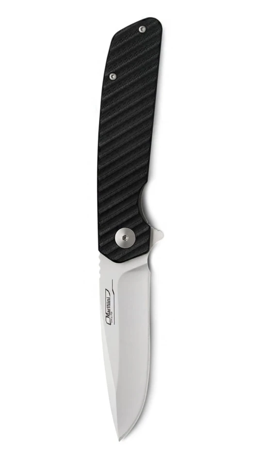 Marttini MEF8 Folding Knife