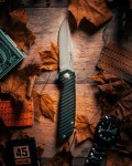 Marttini MEF8 Folding Knife