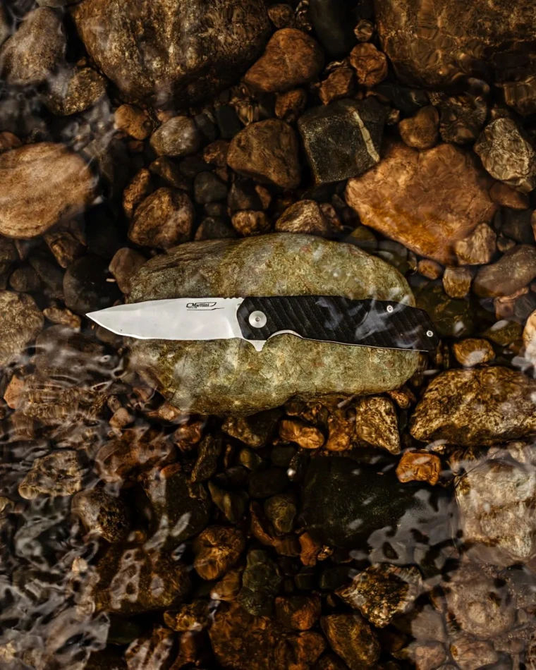 Marttini MEF8 Folding Knife
