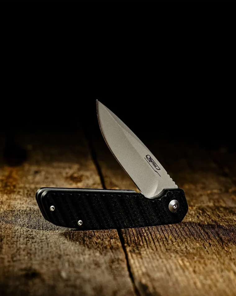 Marttini MEF8 Folding Knife