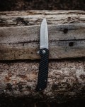 Marttini MEF8 Folding Knife