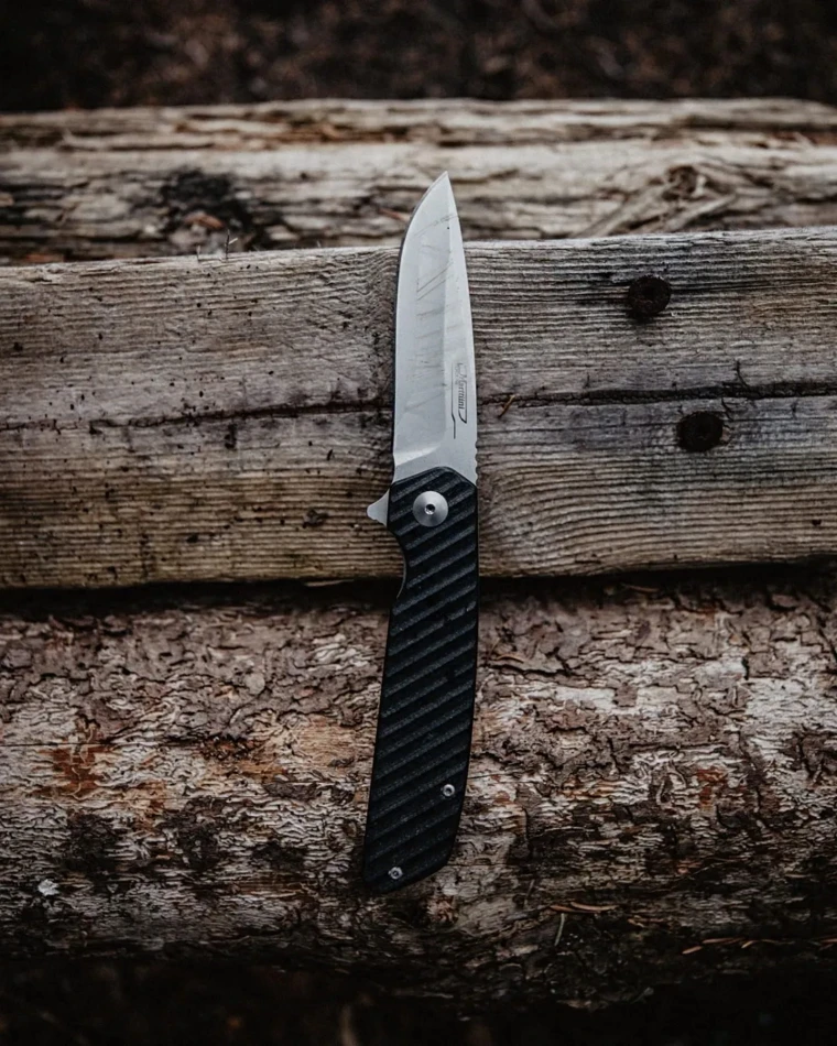 Marttini MEF8 Folding Knife