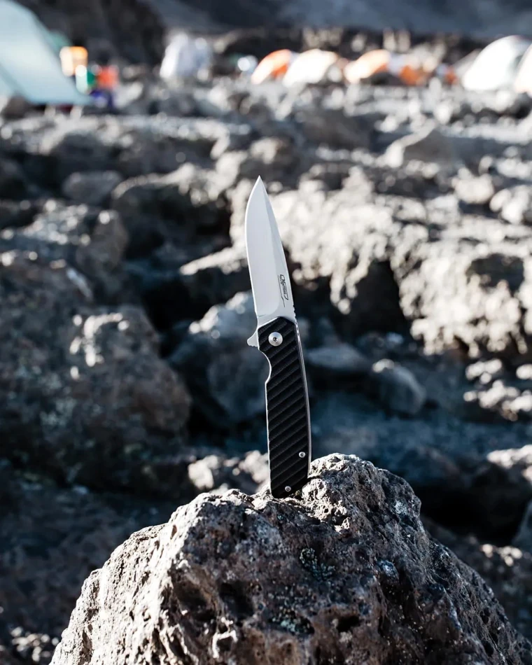 Marttini MEF8 Folding Knife