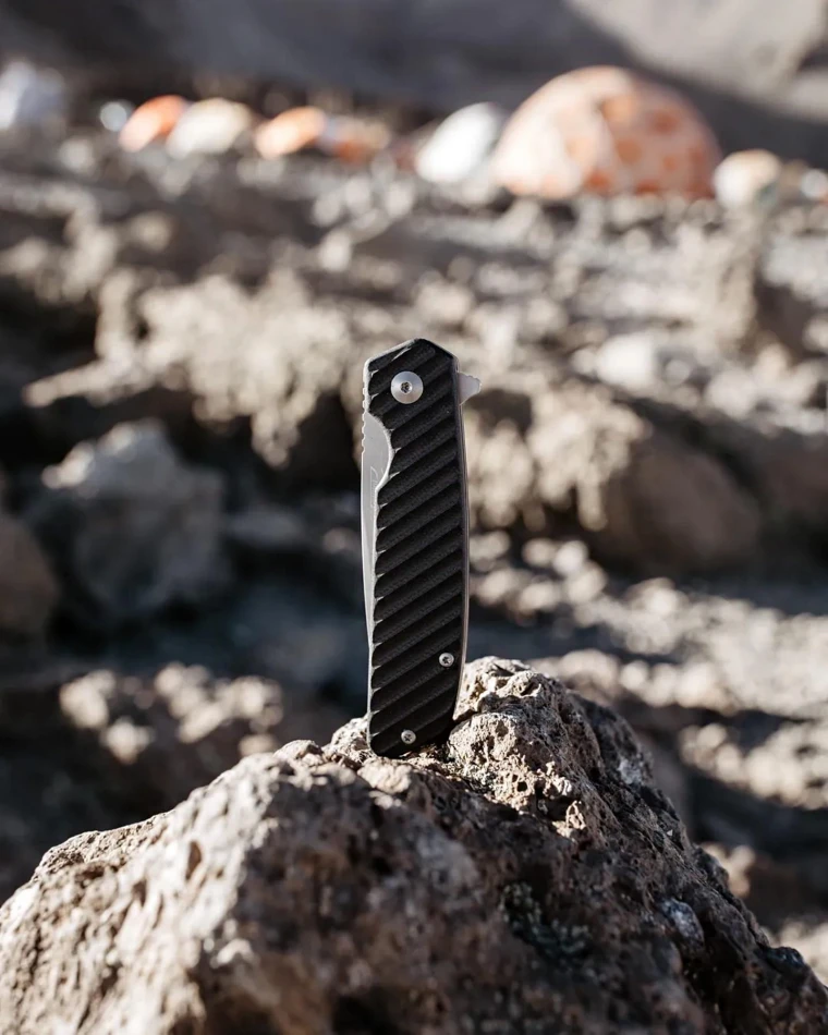 Marttini MEF8 Folding Knife