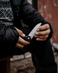 Marttini MEF8 Folding Knife