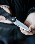 Marttini MEF8 Folding Knife