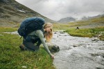 Fjallraven Abisko Sun-hoodie W