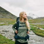 Fjallraven Abisko Sun-hoodie W