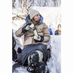 Down Jacket No.16 W