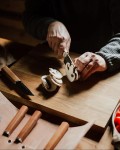 Cabin Chef Filleting Knife