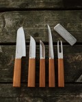Cabin Chef Filleting Knife