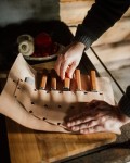 Cabin Chef Filleting Knife