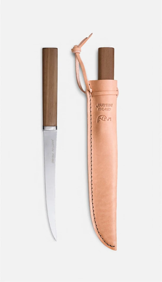 Cabin Chef Filleting Knife