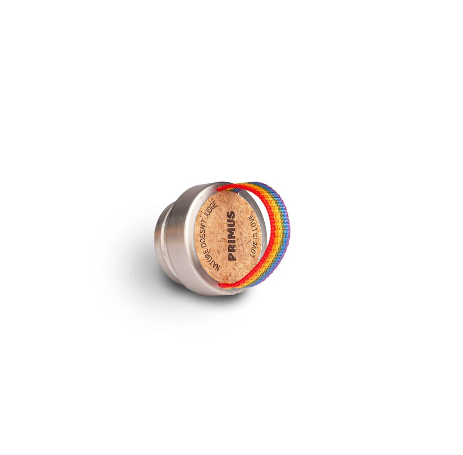 Klunken Vacuum Rainbow Bottle - korek
