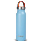 Klunken Rainbow Bottle, kolor: Air Blue / Rainbow Pattern