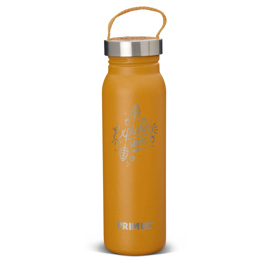 Klunken Bottle Fall  0, 7 L, kolor: 166 - Acorn.