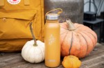 Klunken Bottle Fall 0.7 l, kolor: 166 - Acorn